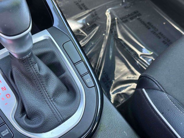 2022 Kia Forte GT-Line 2022 Kia Forte GT-Line