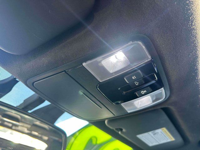 2022 Kia Forte GT-Line 2022 Kia Forte GT-Line