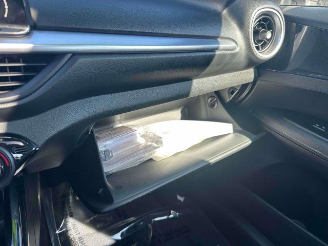 2022 Kia Forte GT-Line 2022 Kia Forte GT-Line