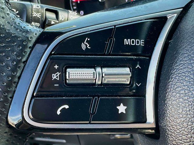 2022 Kia Forte GT-Line 2022 Kia Forte GT-Line