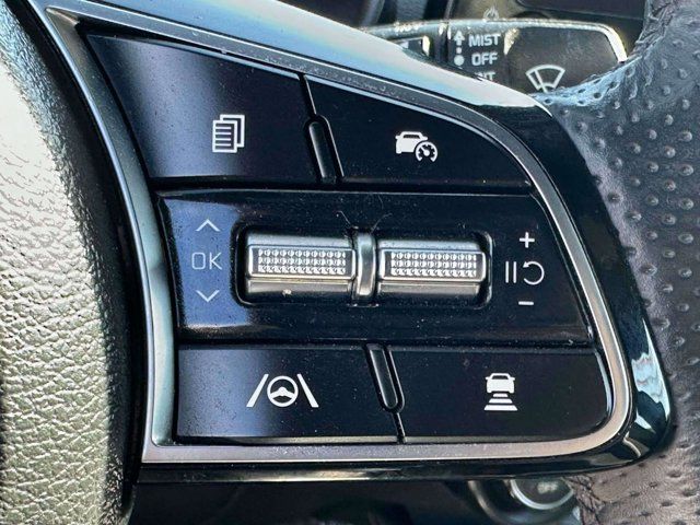 2022 Kia Forte GT-Line 2022 Kia Forte GT-Line