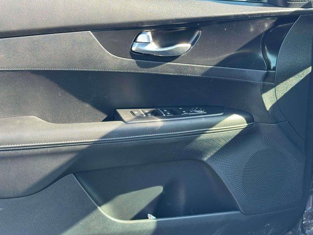 2022 Kia Forte GT-Line 2022 Kia Forte GT-Line