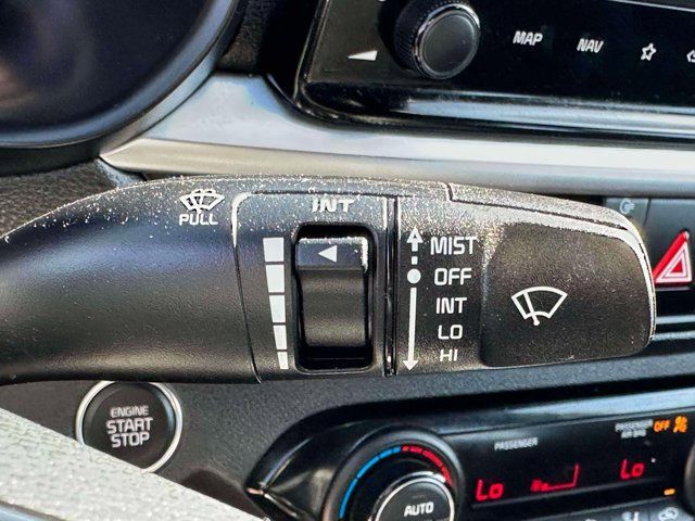 2022 Kia Forte GT-Line 2022 Kia Forte GT-Line