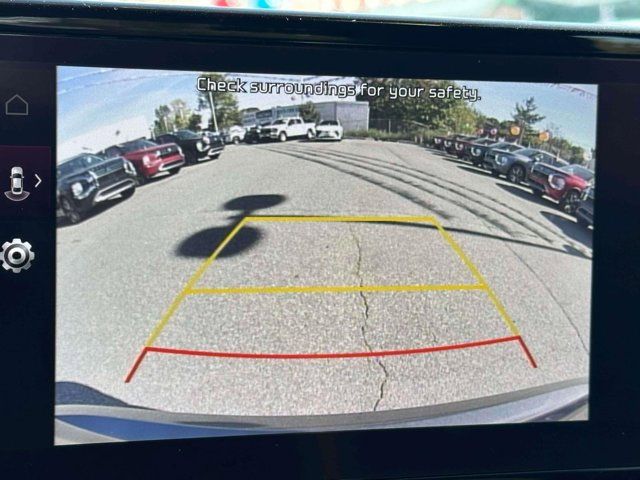 2022 Kia Forte GT-Line 2022 Kia Forte GT-Line