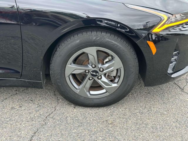 2022 Kia K5 LXS Auto FWD