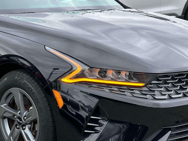 2022 Kia K5 LXS Auto FWD