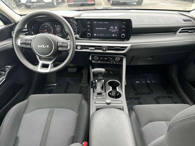 2022 Kia K5 LXS Auto FWD