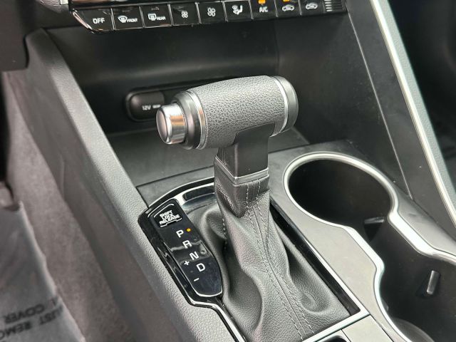2022 Kia K5 LXS Auto FWD
