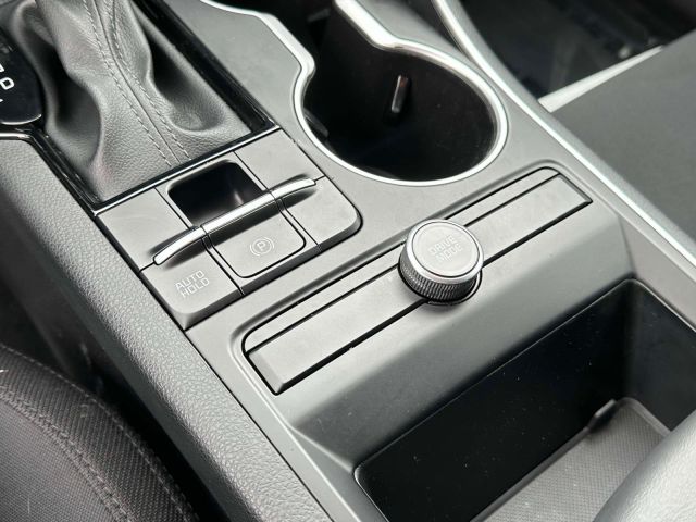 2022 Kia K5 LXS Auto FWD