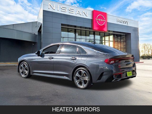 2022 Kia K5 EX 2022 Kia K5 EX