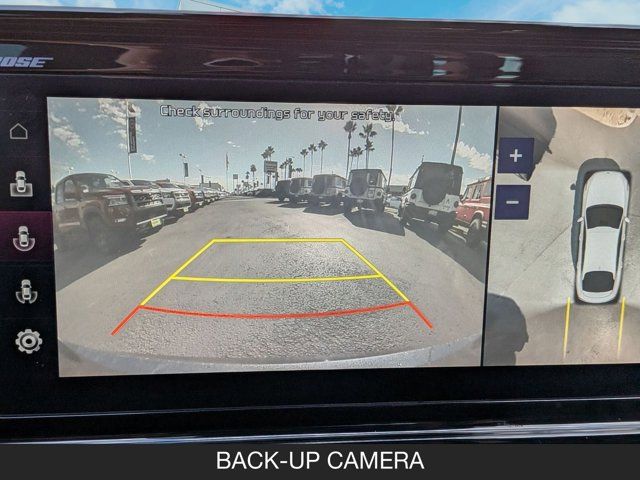 2022 Kia K5 EX 2022 Kia K5 EX