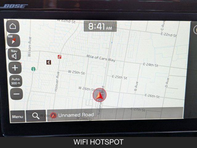 2022 Kia K5 EX 2022 Kia K5 EX