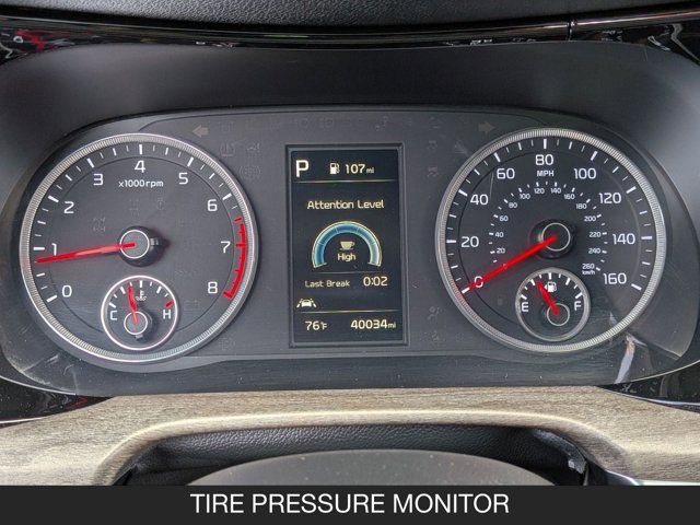 2022 Kia K5 EX 2022 Kia K5 EX