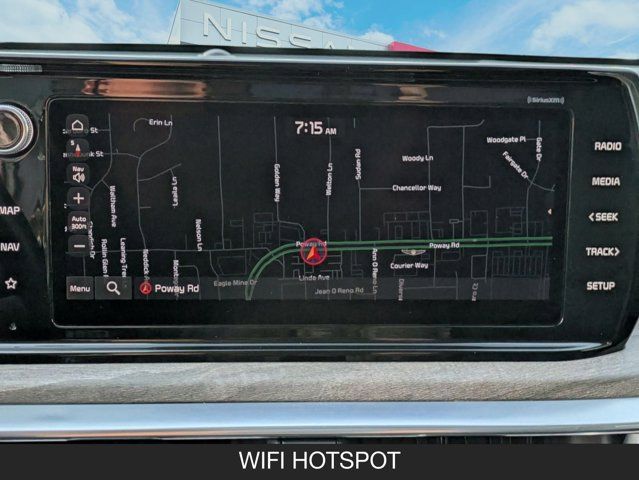 2022 Kia K5 EX 2022 Kia K5 EX