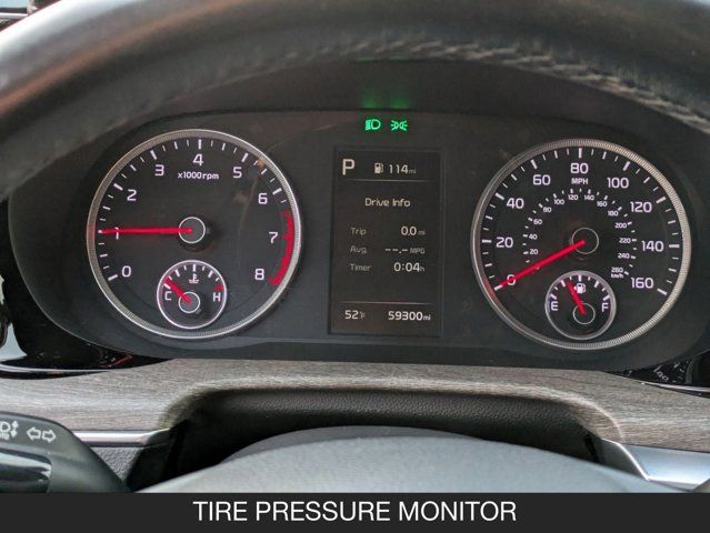 2022 Kia K5 EX 2022 Kia K5 EX