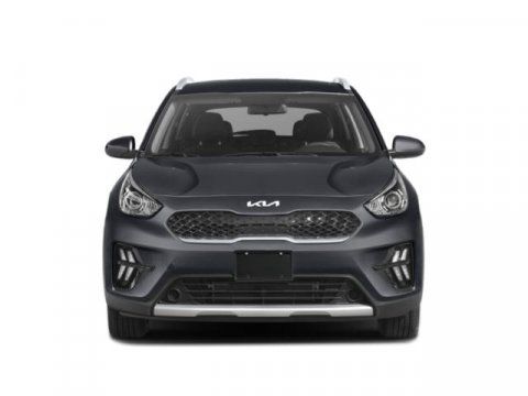2022 Kia Niro LX 2022 Kia Niro LX