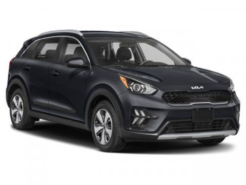 2022 Kia Niro LX 2022 Kia Niro LX