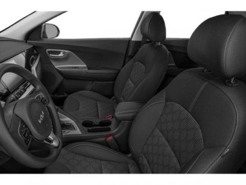 2022 Kia Niro LX 2022 Kia Niro LX