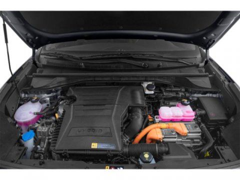 2022 Kia Niro LX 2022 Kia Niro LX