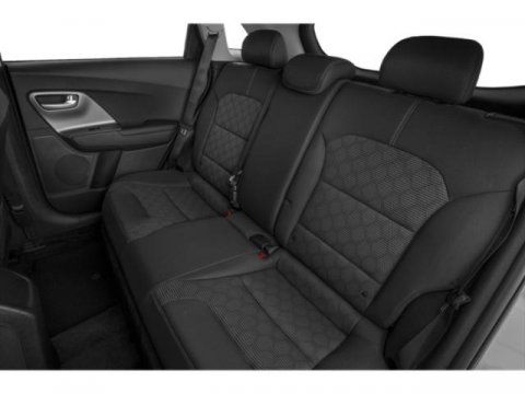 2022 Kia Niro LX 2022 Kia Niro LX