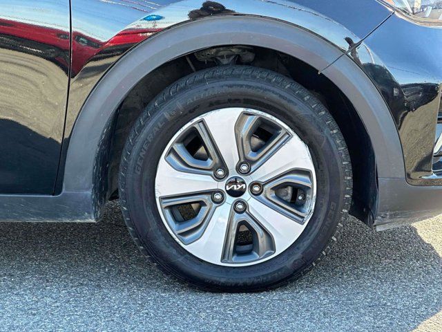 2022 Kia Niro LX 2022 Kia Niro LX