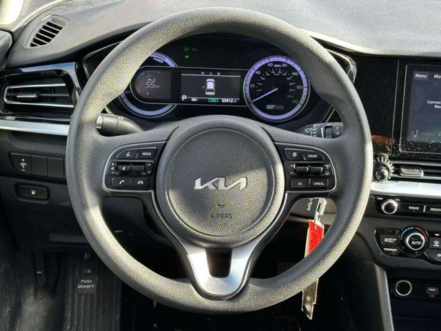 2022 Kia Niro LX 2022 Kia Niro LX