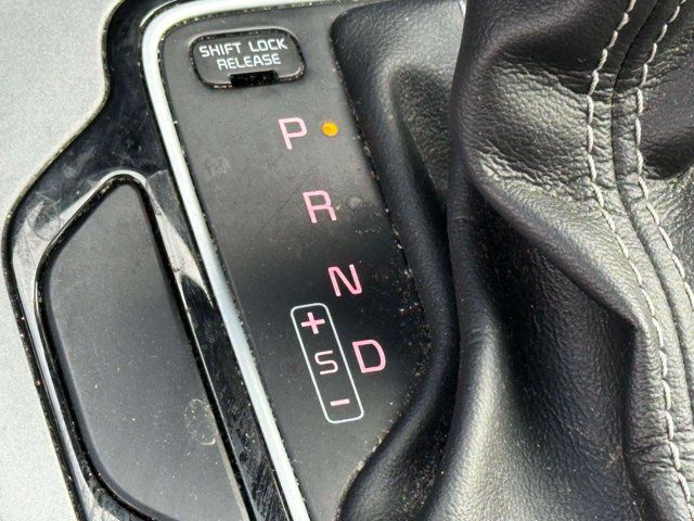 2022 Kia Niro LX 2022 Kia Niro LX