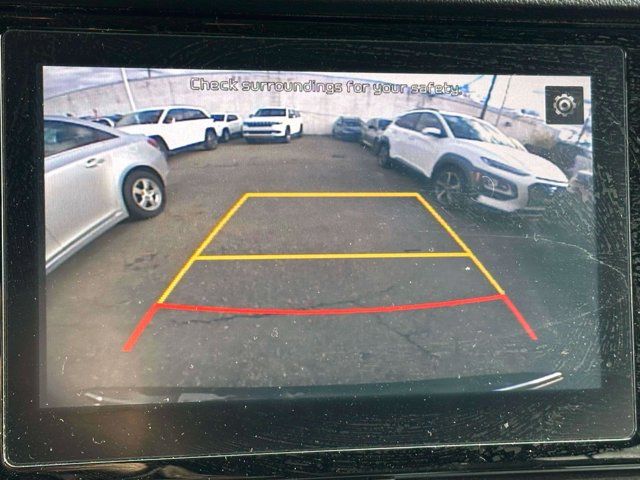 2022 Kia Niro LX 2022 Kia Niro LX