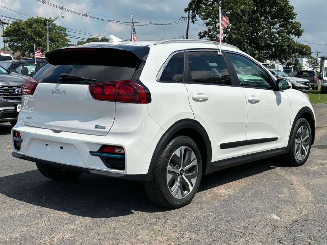 2022 Kia Niro EV EX FWD