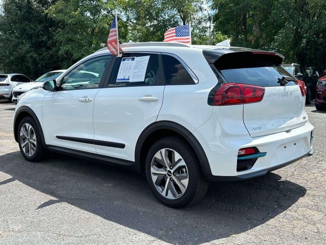 2022 Kia Niro EV EX FWD