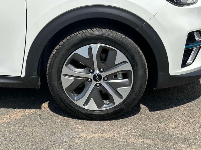 2022 Kia Niro EV EX FWD