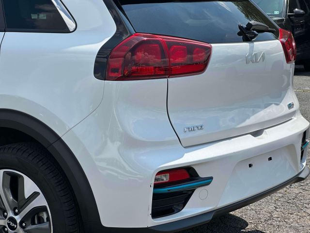 2022 Kia Niro EV EX FWD