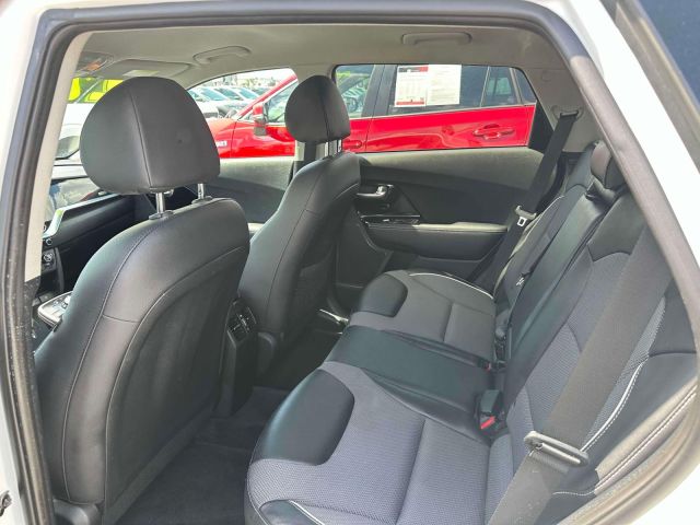 2022 Kia Niro EV EX FWD