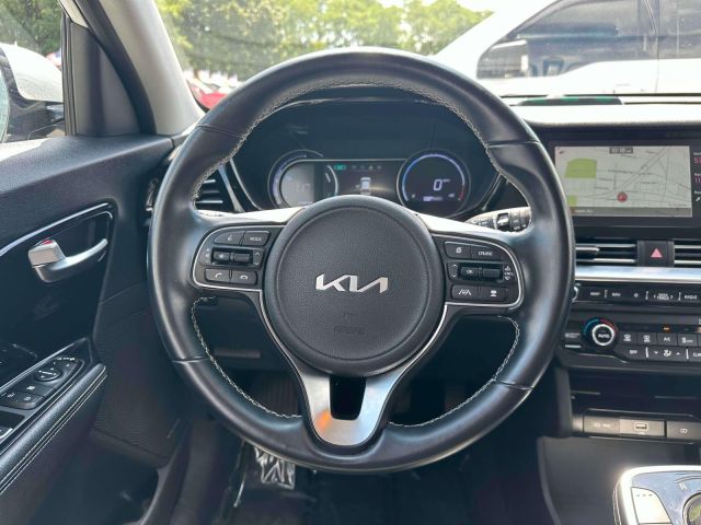 2022 Kia Niro EV EX FWD