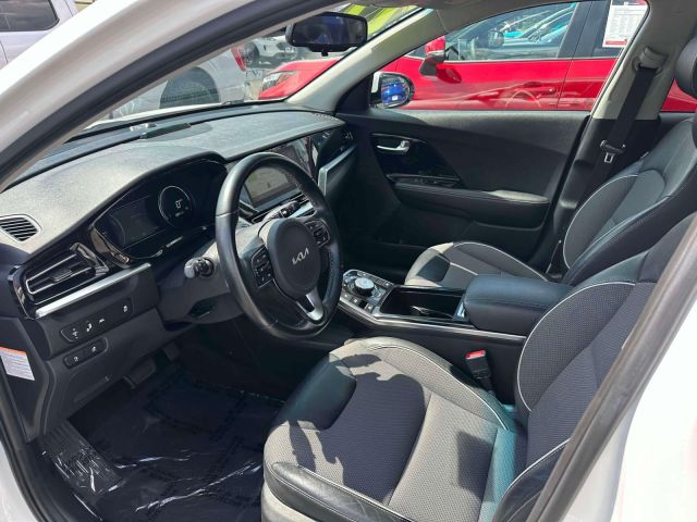 2022 Kia Niro EV EX FWD