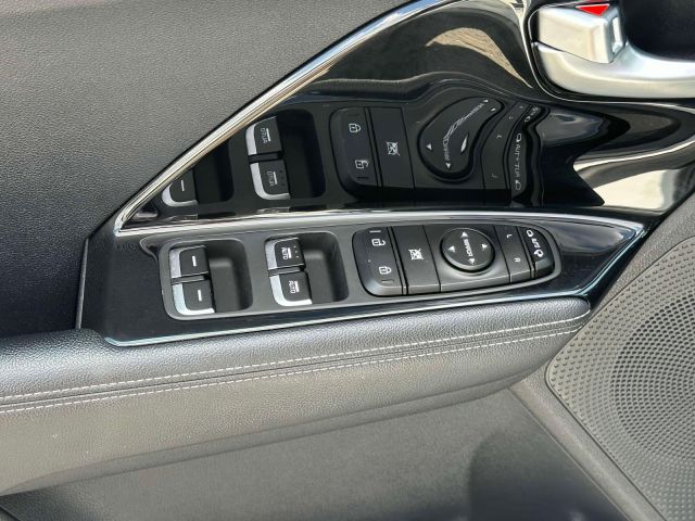 2022 Kia Niro EV EX FWD