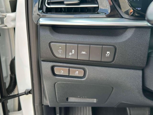 2022 Kia Niro EV EX FWD
