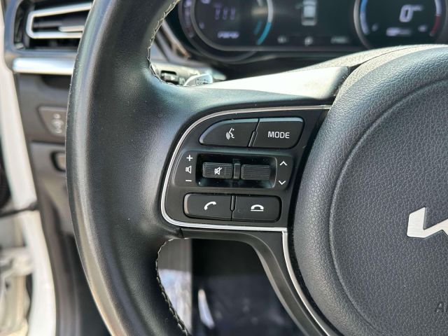 2022 Kia Niro EV EX FWD
