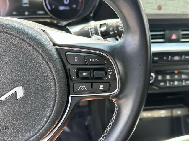 2022 Kia Niro EV EX FWD