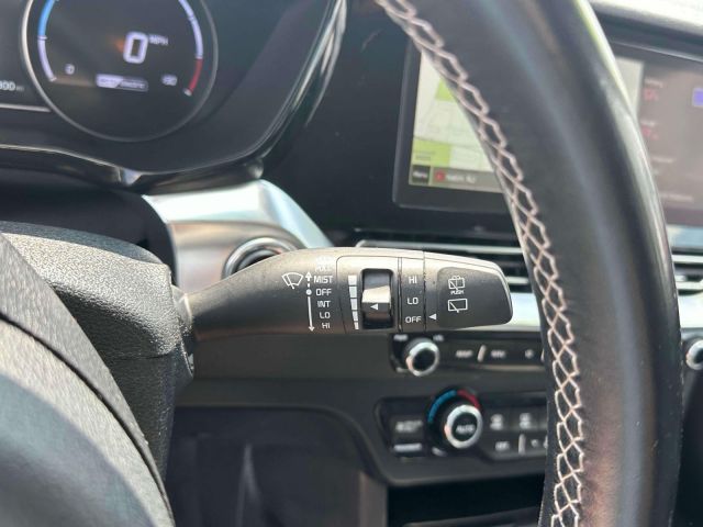 2022 Kia Niro EV EX FWD
