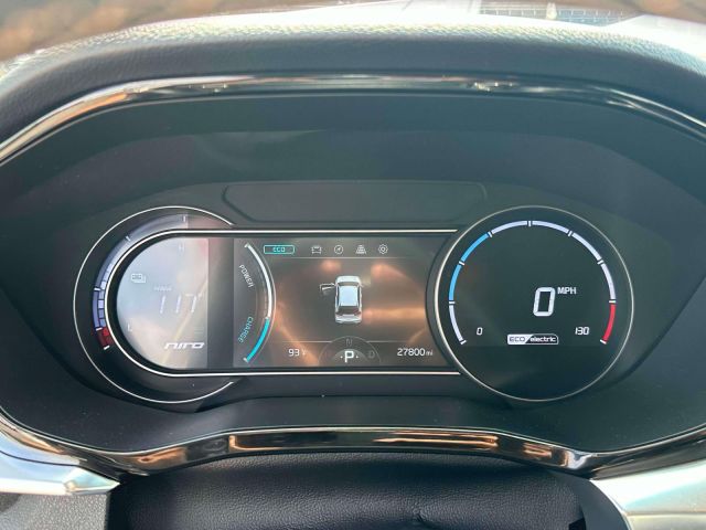 2022 Kia Niro EV EX FWD