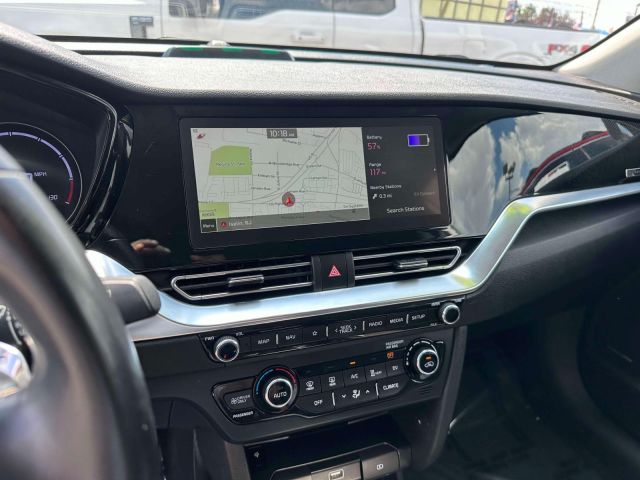 2022 Kia Niro EV EX FWD
