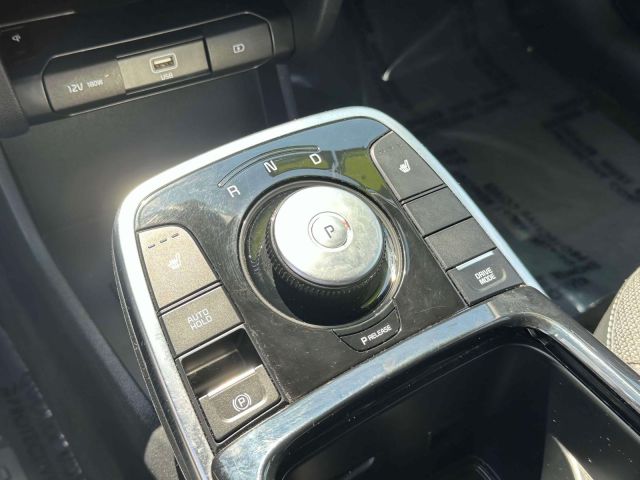 2022 Kia Niro EV EX FWD