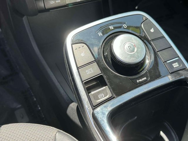 2022 Kia Niro EV EX FWD