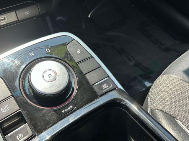 2022 Kia Niro EV EX FWD
