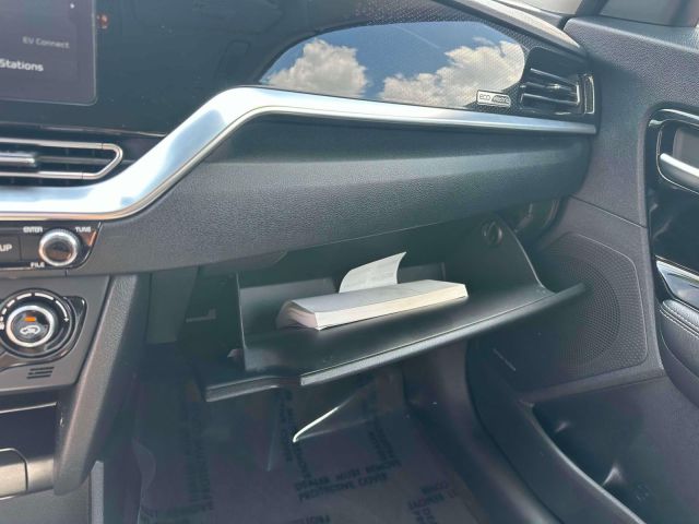 2022 Kia Niro EV EX FWD