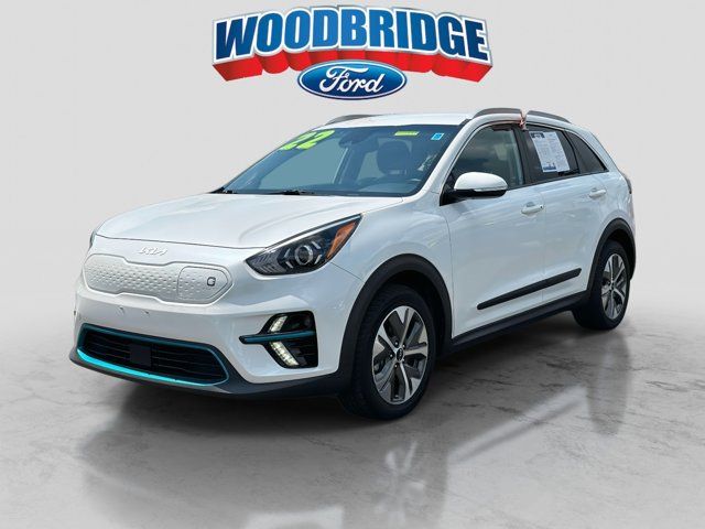 2022 Kia Niro EV EX