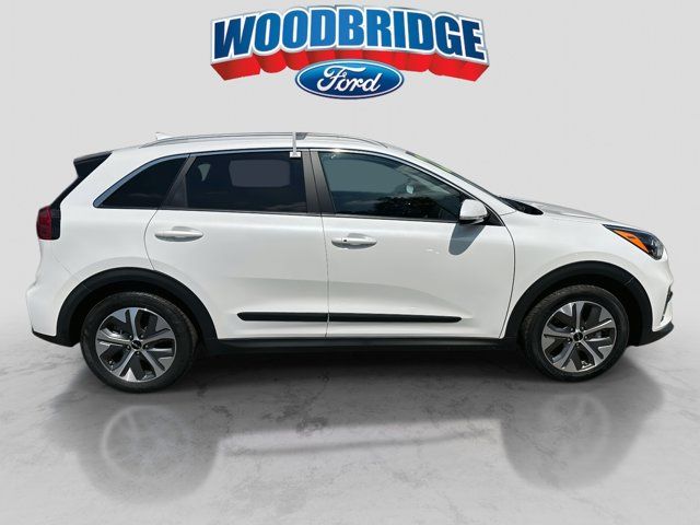 2022 Kia Niro EV EX