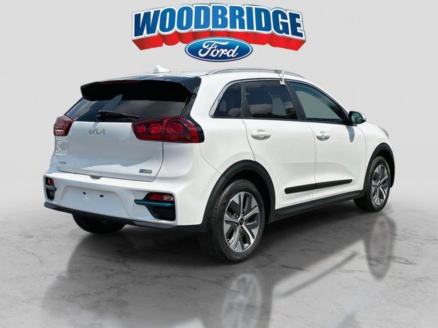 2022 Kia Niro EV EX