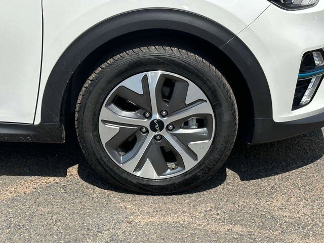 2022 Kia Niro EV EX